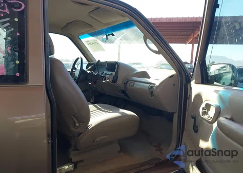 1996 GMC Sierra K1500 from USA, damaged, VIN 2GTEK19RXT1508251